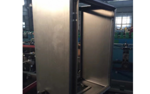 Distribution box production equipment manufacturer